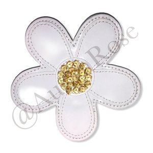 Gymboree WISH YOU WERE HERE coin purse NWT